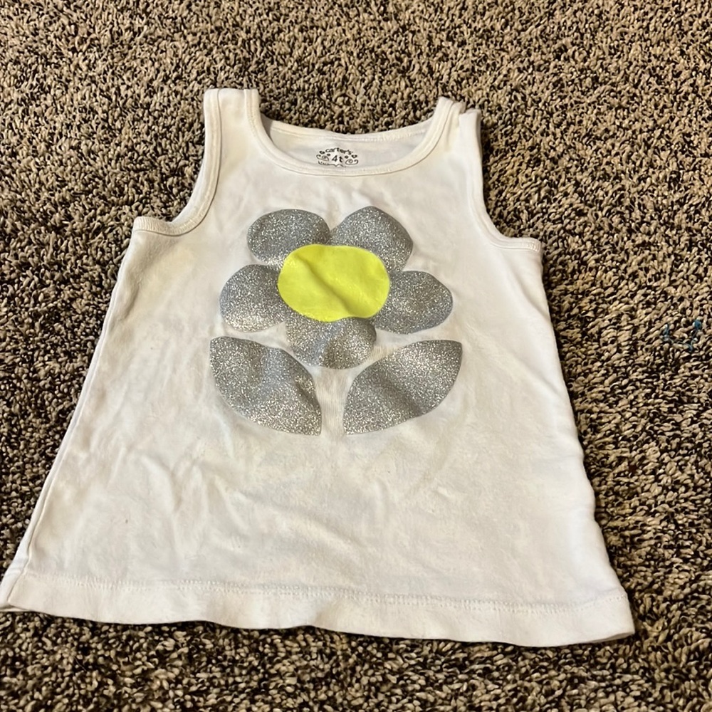 Carter’s top
